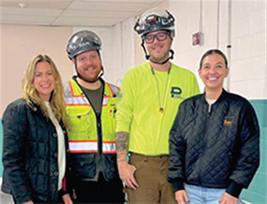 Best Practices: GP Flooring Solutions – Dec 2025