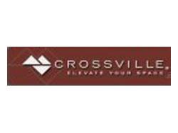 Crossville Promotes Two to Executive VP