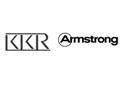 KKR Has Inside Track in Armstrong Auction  