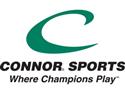 Connor Provides Courts for NCAA March Madness