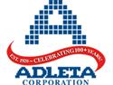 Adleta Opens Distribution and Supply Center in Lenexa, Kansas