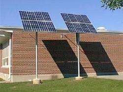Caucus Formed to Raise Awareness of Green Schools