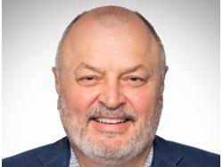 Happy Floors Hires Jay Brown as Executive Vice President