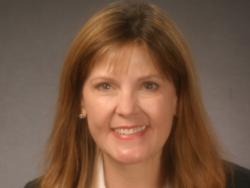 Davis Takes Position at World Market Center
