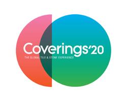 Coverings Connected Begins Today