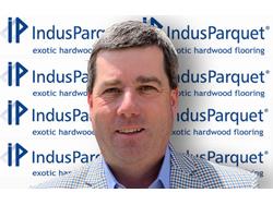 Indusparquet USA Names Jodie Doyle VP of Sales & Marketing