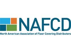 Hoy Lanning Presented with NAFCD Lifetime Achievement Award