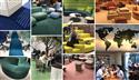 Color Forecast 2019: Three reports from experts in color and design paint a picture of 2019 - Feb 2019