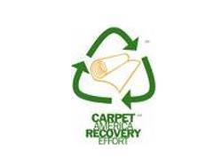 Q4 California Carpet Recycling Rate Reaches Record High