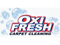 Oxi Fresh Recognized for Growth