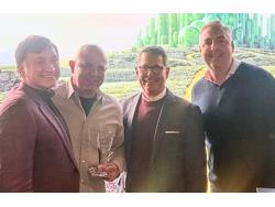 Daltile Names 2025 Daltile Elite Statements Partners of the Year