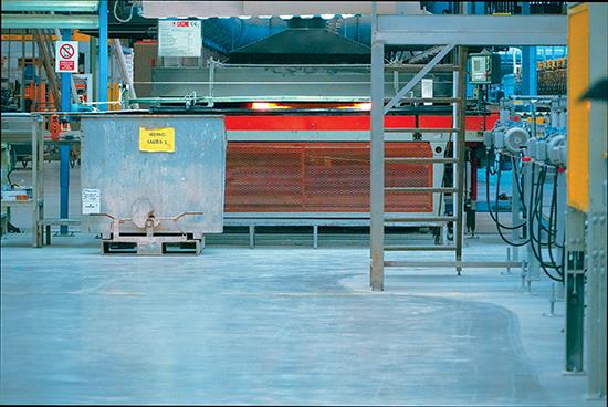 Sustainability in Ceramic: Ceramic tile has a unique sustainability profile compared to other floorcoverings – Aug/Sept 2025