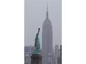 New York Manufacturing Improves at Faster Rate