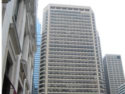 Commercial Real Estate Vacancies Inch Up