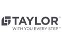 Taylor Streamlines Its Branding 