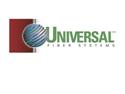 Universal Making Fiber from Used Nylon 6,6 Carpet