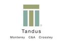 Tandus Gets Georgia Waste Management Award