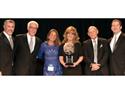 Retailer of the Year Announced by CapetsPlus Colortile 