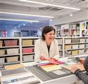 Focus on Leadership: Jocelyn Stroupe merged her love of art and science into a career in healthcare design - June 2020