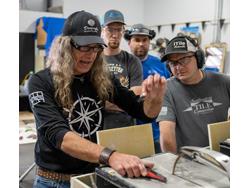 Premiere Tile Artisans Training Event Held in Milwaukee