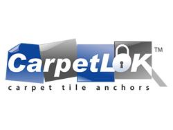 CarpetLOK Certifies Mannington as Supplier