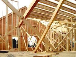 Housing Starts Surpass 1 Million Annual Rate