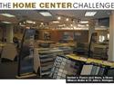 The Home Center Challenge - April 2007