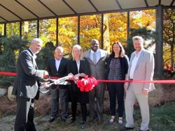 Mohawk Commercial Officially Opens the Light Lab