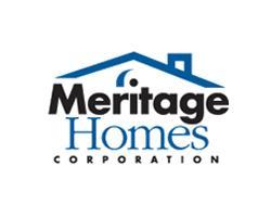 Meritage Homes Narrows Third Quarter Loss
