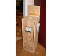 Virginia Firm Begins Cork Stopper Recycling