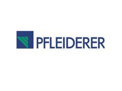 Pfleiderer Selling Up to 2.6 Million Shares