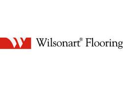 Alliance Flooring Gives Award To Wilsonart