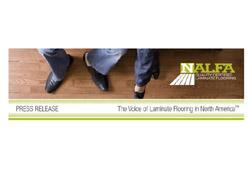 NALFA To Begin Employing Social Media