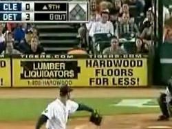 Lumber Liquidators Hits 'Perfect' Ad Placement