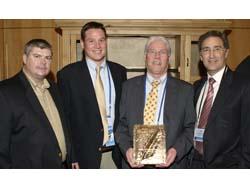 Mohawk Names Floorscapes Dealer of Year