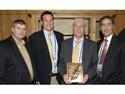 Mohawk Names Floorscapes Dealer of Year