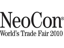 NeoCon Says Attendance Up 10% This Year