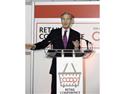 Brodsky Speaks About Co-Ops at UK Retailing Conference