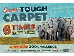 Mohawk To Let Elephants Test SmartStrand