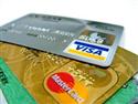 Credit Card Use Rising, Debit Cards Down