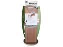 Pergo Launches New “Narrow” Merchandising Concept 