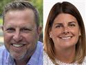 Kährs Promotes Fritts and Holmes-Williams