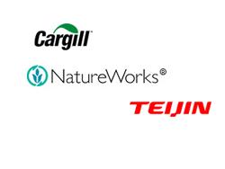 Teijin To Buy Half of Cargill's NatureWorks