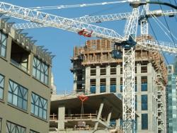 Total Construction Starts Rose 6% in February 