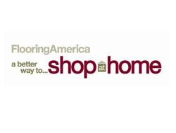 Flooring America Launches Shop at Home Service