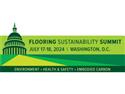 Inaugural Flooring Sustainability Summit Slated for July in DC