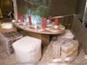 Karastan Makes Statement in Dining by Design
