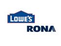 Rona May Get Takeover Bid from Lowe's