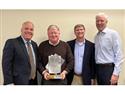 CRI Elects New Board at Annual Meeting, Yarbrough Wins Smrekar Award