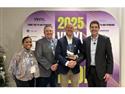 Mannington Receives 2025 Social Impact Award from VSC
